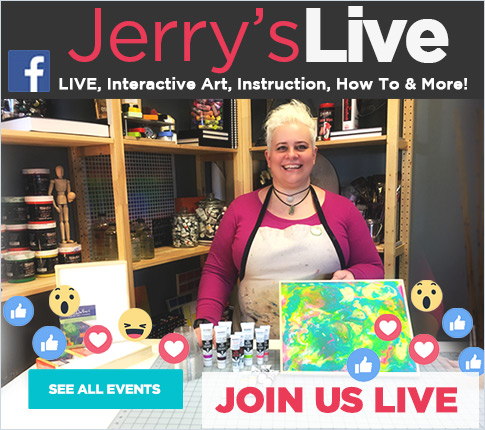 Jerrys LIVE Events