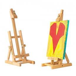 Manet Table And Display Easel