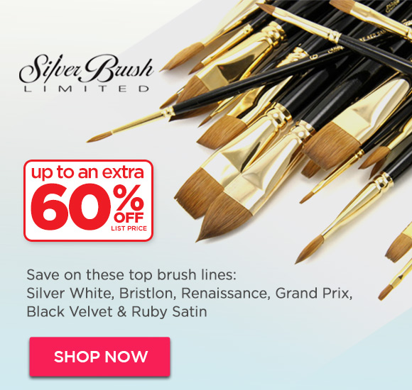 Shop for Silver Brush