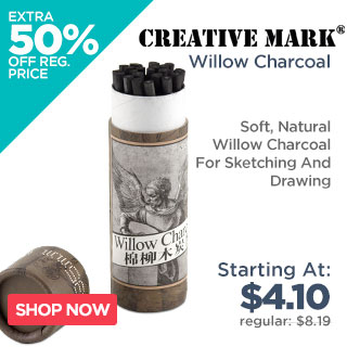 Creative Mark Willow Charcoal