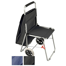 ArtComber Portable Rolling Chairk