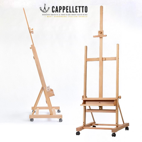 Cappelletto Bettina Premium Studio Easel