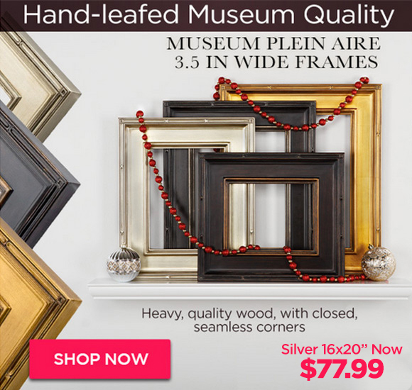 Limited Time Easels, Artist Furniture & Frames Flash Sale plus Free