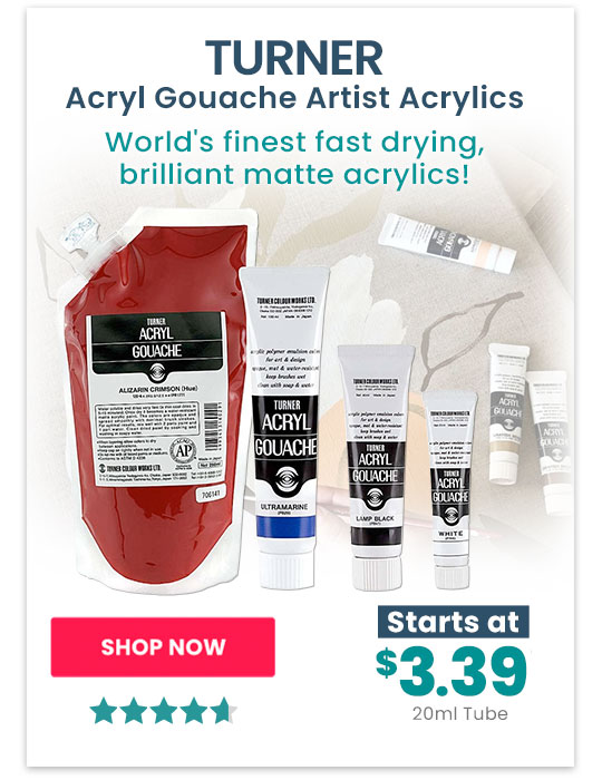 Everything Acrylics Super Sale Jerry's Artarama