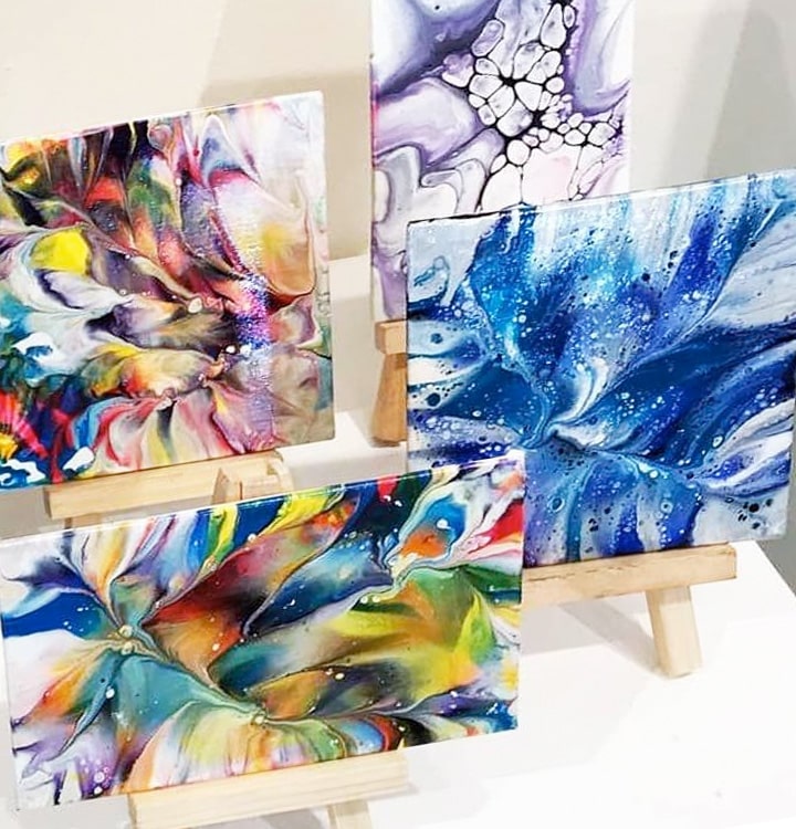 Everything Acrylics Super Sale Jerry's Artarama