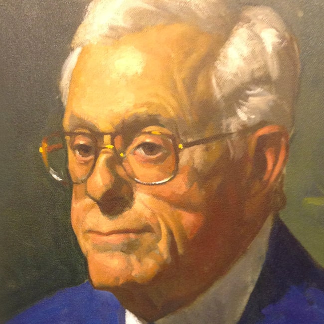 Gerald Jerry Goldstein, Founder of Jerry's Artarama