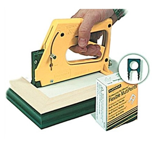 Fletcher Multimaster Point Driver