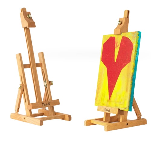 Manet Table & Display Easel