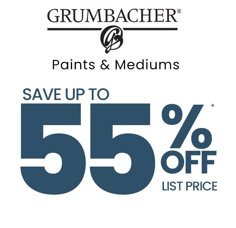 Shop Grumbacher