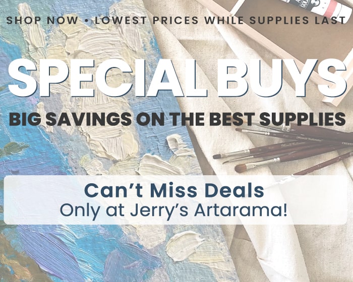 Featured Special Buys