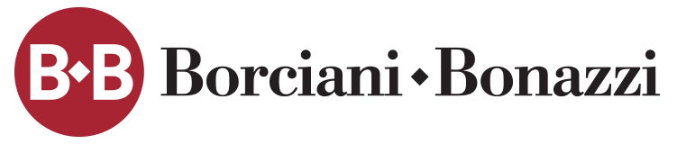 Borciani Bonazzi Logo