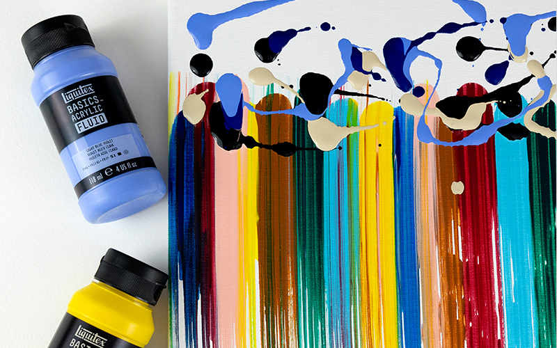 Shop Liquitex on sale