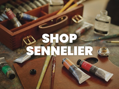 shop Sennelier